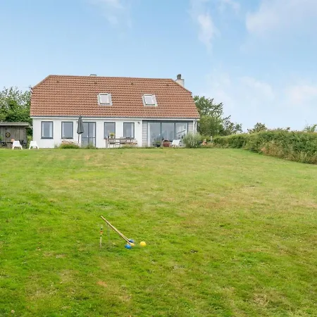 Ferienhaus Sissela - 5m From The Sea In Funen By Interhome Ebberup