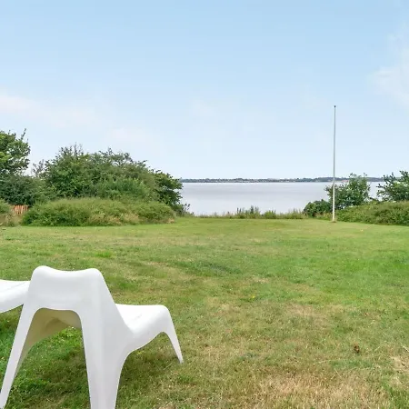 Ferienhaus Sissela - 5m From The Sea In Funen By Interhome Ebberup