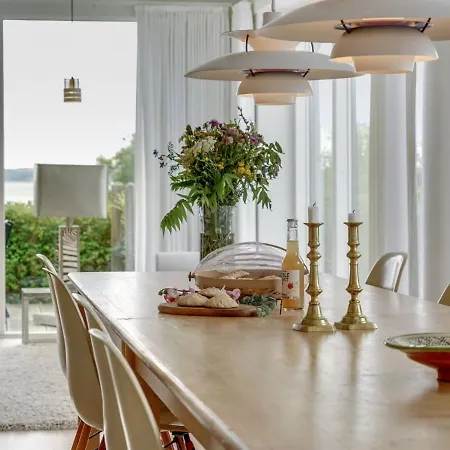 Ferienhaus Sissela - 5m From The Sea In Funen By Interhome Ebberup