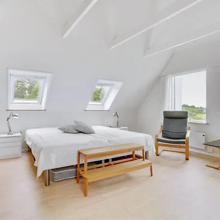 Sissela - 5m From The Sea In Funen By Interhome Ebberup