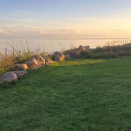 Sissela - 5m From The Sea In Funen By Interhome Ebberup