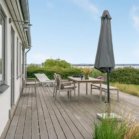 Sissela - 5m From The Sea In Funen By Interhome Ebberup