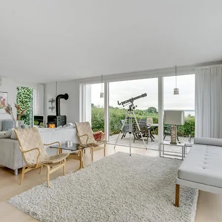 Sissela - 5m From The Sea In Funen By Interhome *