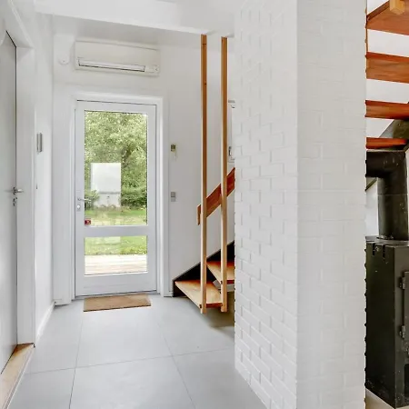 Sissela - 5m From The Sea In Funen By Interhome * Ebberup