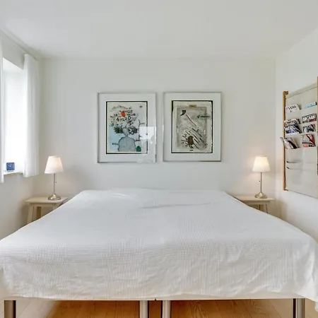 Ferienhaus Sissela - 5m From The Sea In Funen By Interhome Ebberup