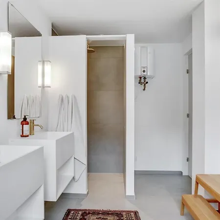 Sissela - 5m From The Sea By Interhome Дом отдыха Ebberup