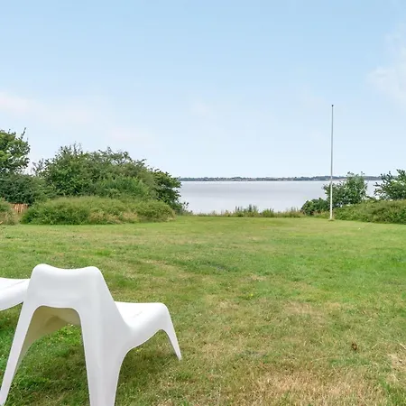 Sissela - 5m From The Sea By Interhome Ebberup