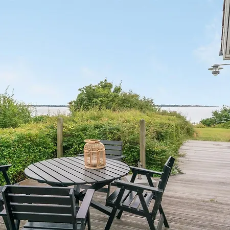 Feriehus Sissela - 5m From The Sea By Interhome