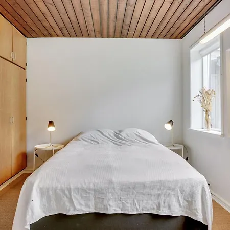 Sissela - 5m From The Sea By Interhome Feriehus Ebberup