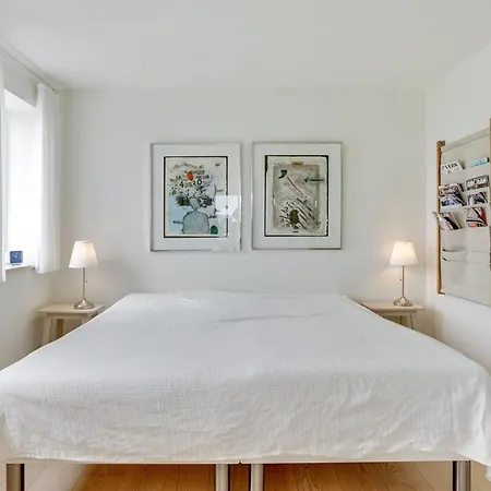 Sissela - 5m From The Sea By Interhome Feriehus Ebberup