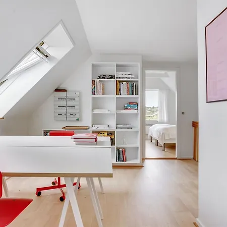 Sissela - 5m From The Sea By Interhome Feriehus Ebberup