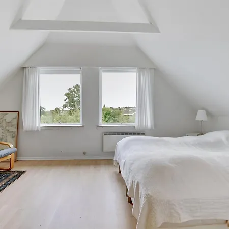Feriehus Sissela - 5m From The Sea By Interhome *
