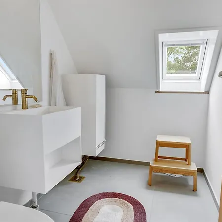 Sissela - 5m From The Sea By Interhome Ebberup