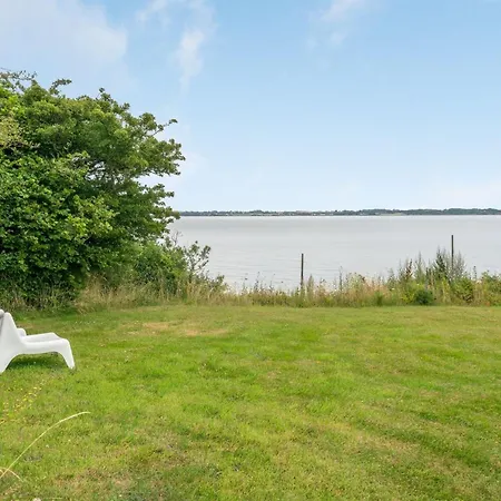 Ferienhaus Sissela - 5m From The Sea By Interhome Ebberup
