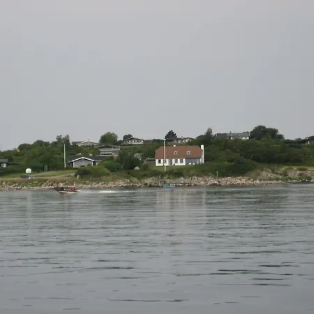 Feriehus Sissela - 5m From The Sea By Interhome Ebberup