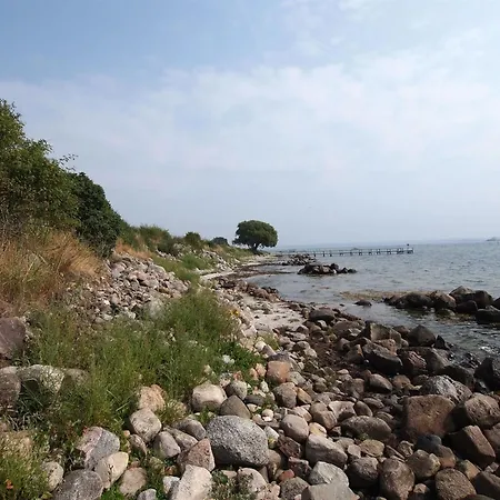 Ferienhaus Sissela - 5m From The Sea By Interhome Ebberup