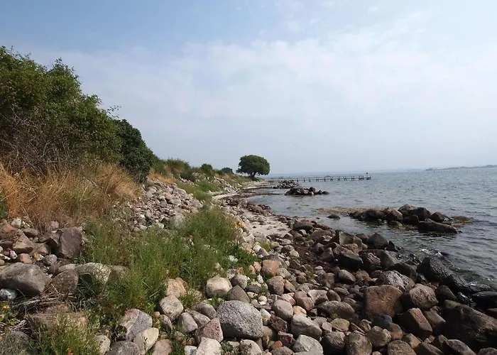 Sissela - 5m From The Sea By Interhome *