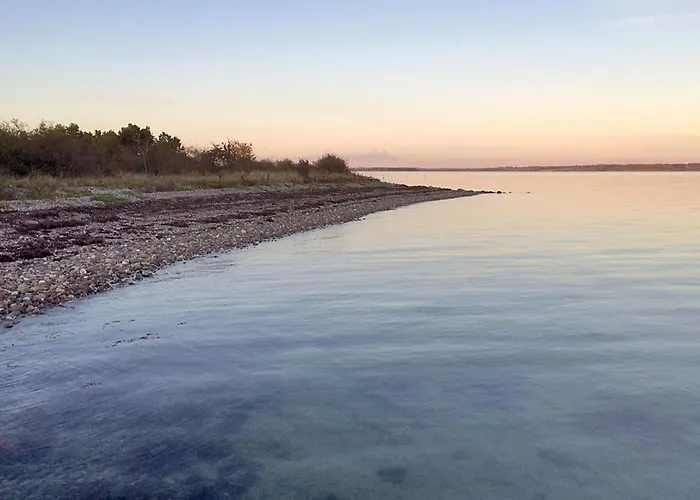 Sissela - 5m From The Sea By Interhome Nyaraló Ebberup