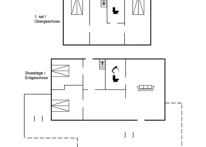 Sissela - 5m From The Sea By Interhome Nyaraló